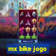 mx bike jogo